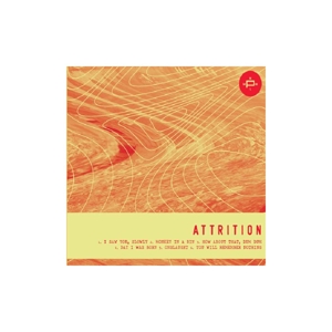 Attrition / Alu